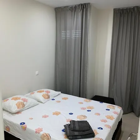 On The Beach,fuengirola