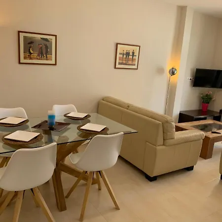 On The Beach,fuengirola Фуэнхирола