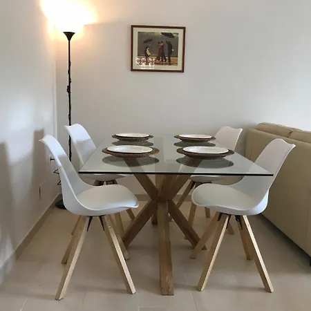 On The Beach,fuengirola