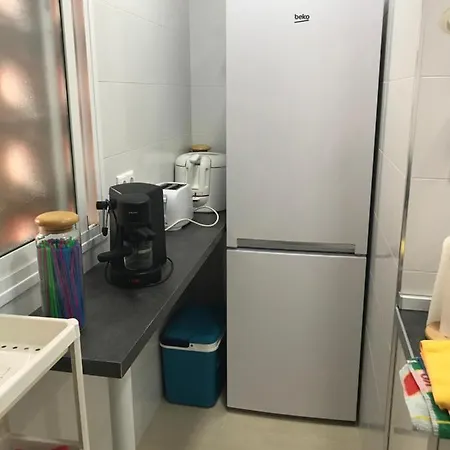 On The Beach,fuengirola Fuengirola