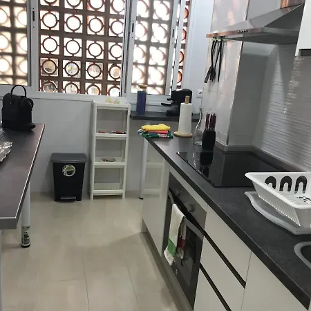 On The Beach,fuengirola * Fuengirola