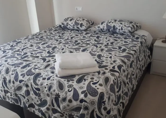 On The Beach,fuengirola Fuengirola