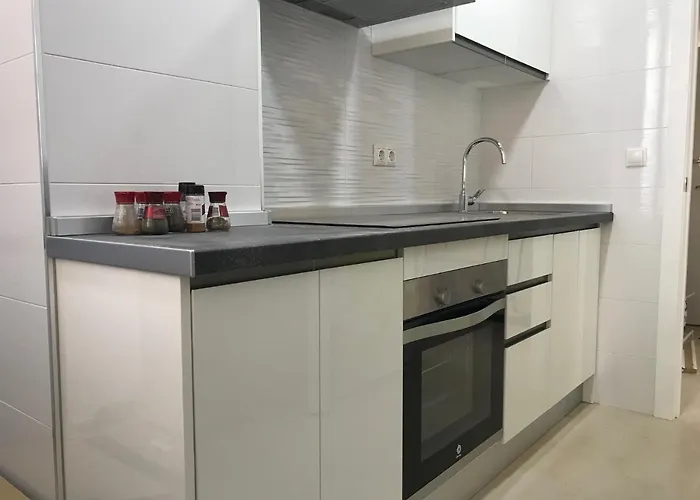 On The Beach,fuengirola Fuengirola