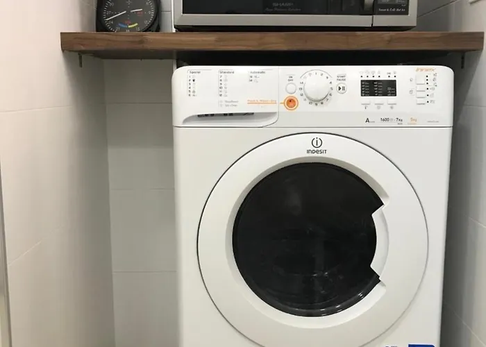 Apartment On The Beach,fuengirola Fuengirola