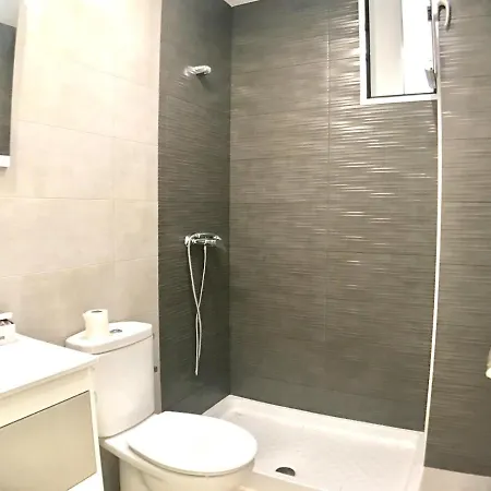 Apartmán On The Beach,fuengirola *