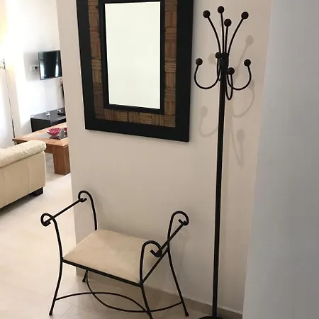 On The Beach,fuengirola *