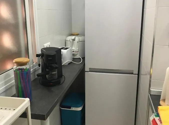 On The Beach,fuengirola Fuengirola