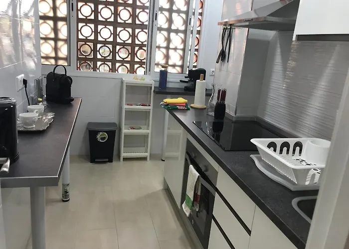 On The Beach,fuengirola * Fuengirola