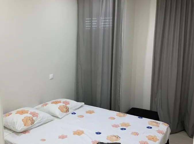 On The Beach,fuengirola