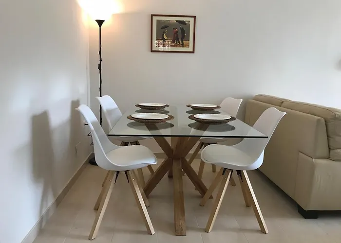 On The Beach,fuengirola