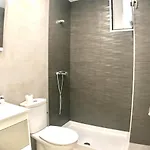 Appartement On The Beach,fuengirola *