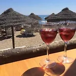 Appartement On The Beach,fuengirola *